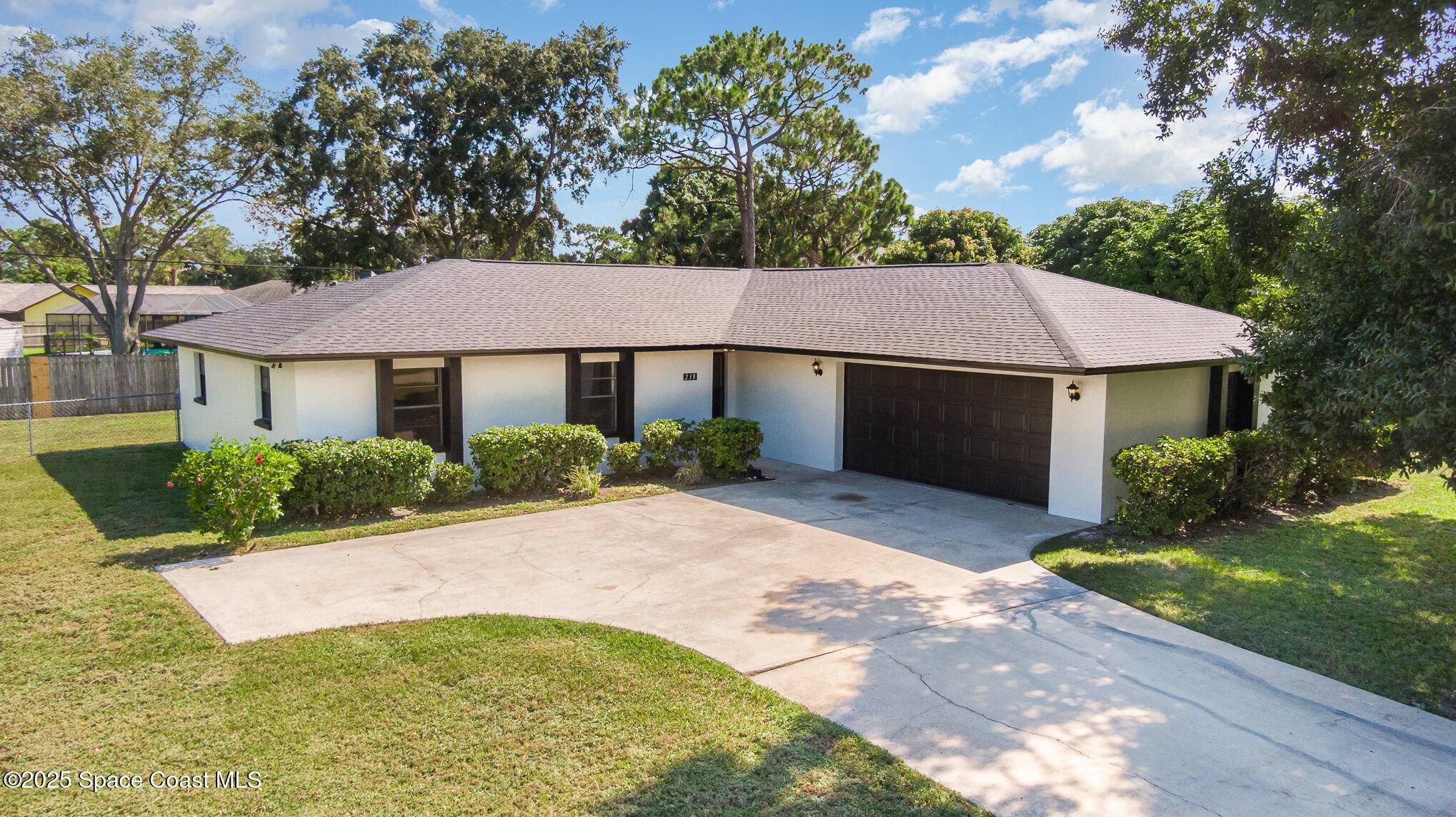 Palm Bay, FL 32907,238 Nesbitt ST