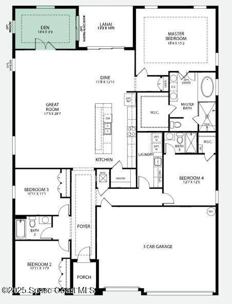 Palm Bay, FL 32909,1177 Pluto ST SE