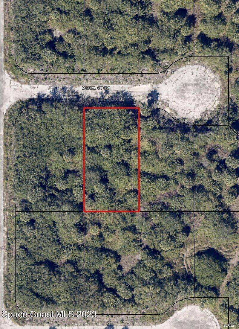 Palm Bay, FL 32908,972 Morel CT SW