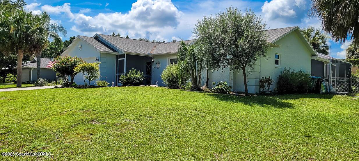 Palm Bay, FL 32907,518 Fernandina ST NW