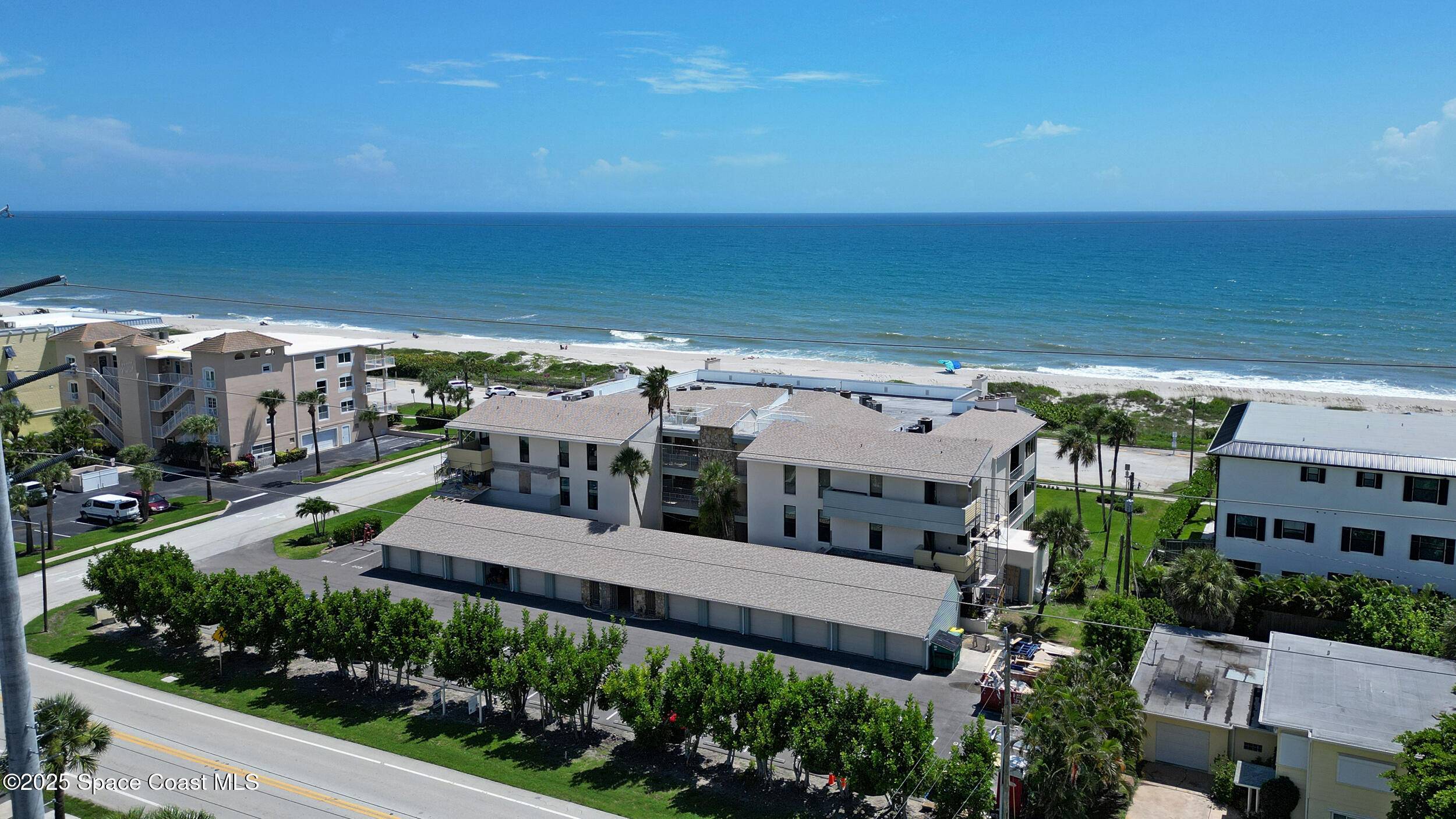 Indialantic, FL 32903,700 Wavecrest AVE #102