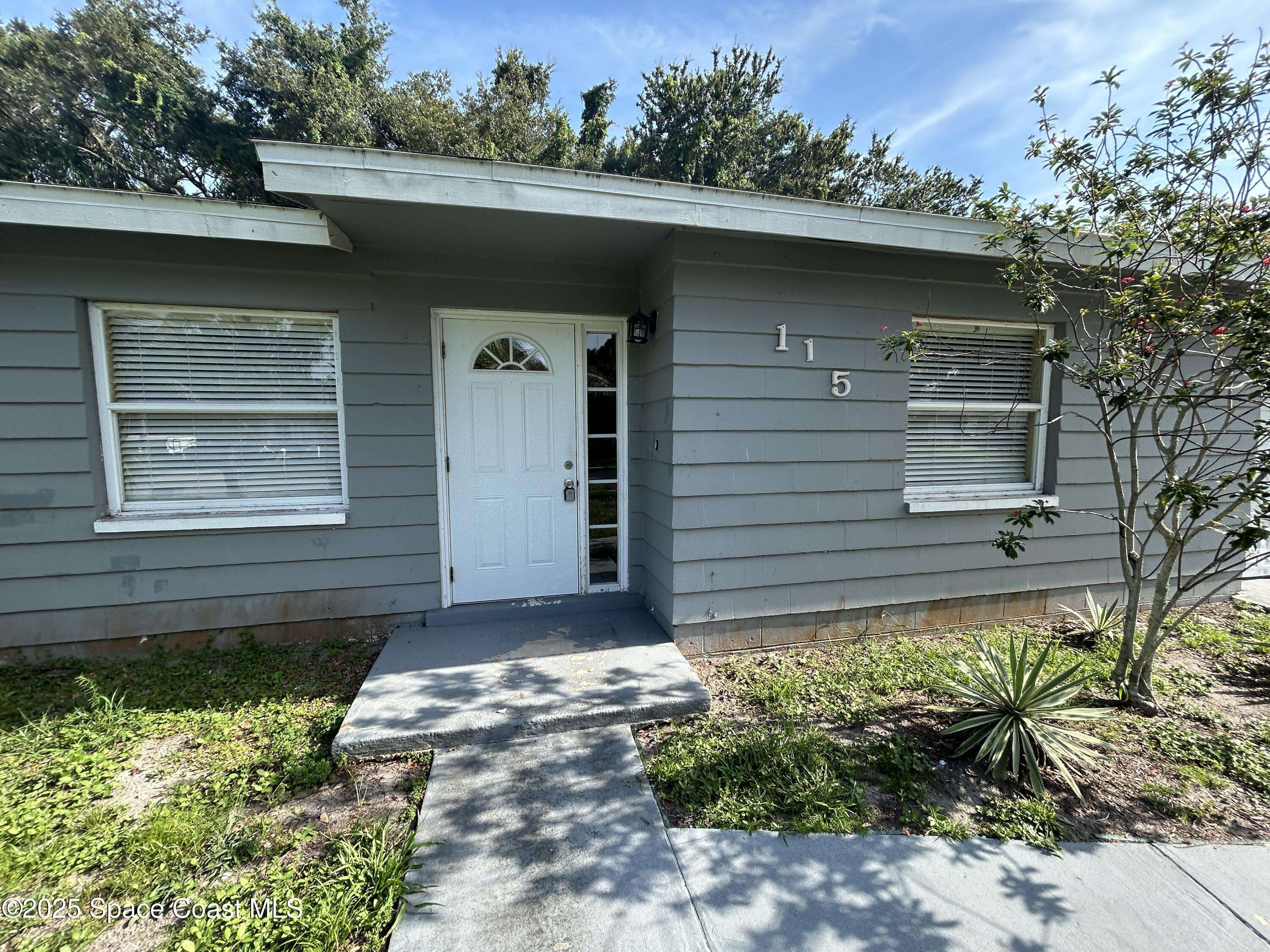 Merritt Island, FL 32952,115 Rivercliff LN