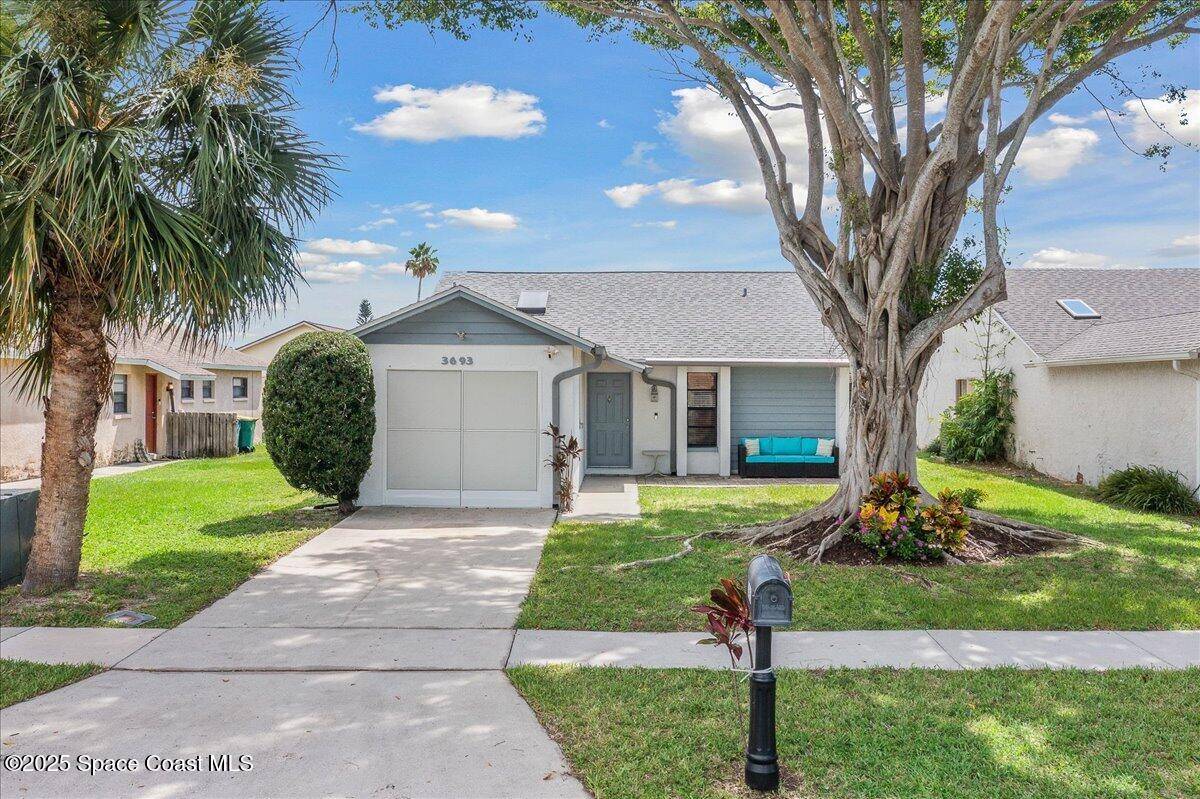 Melbourne, FL 32935,3693 Driftwood DR