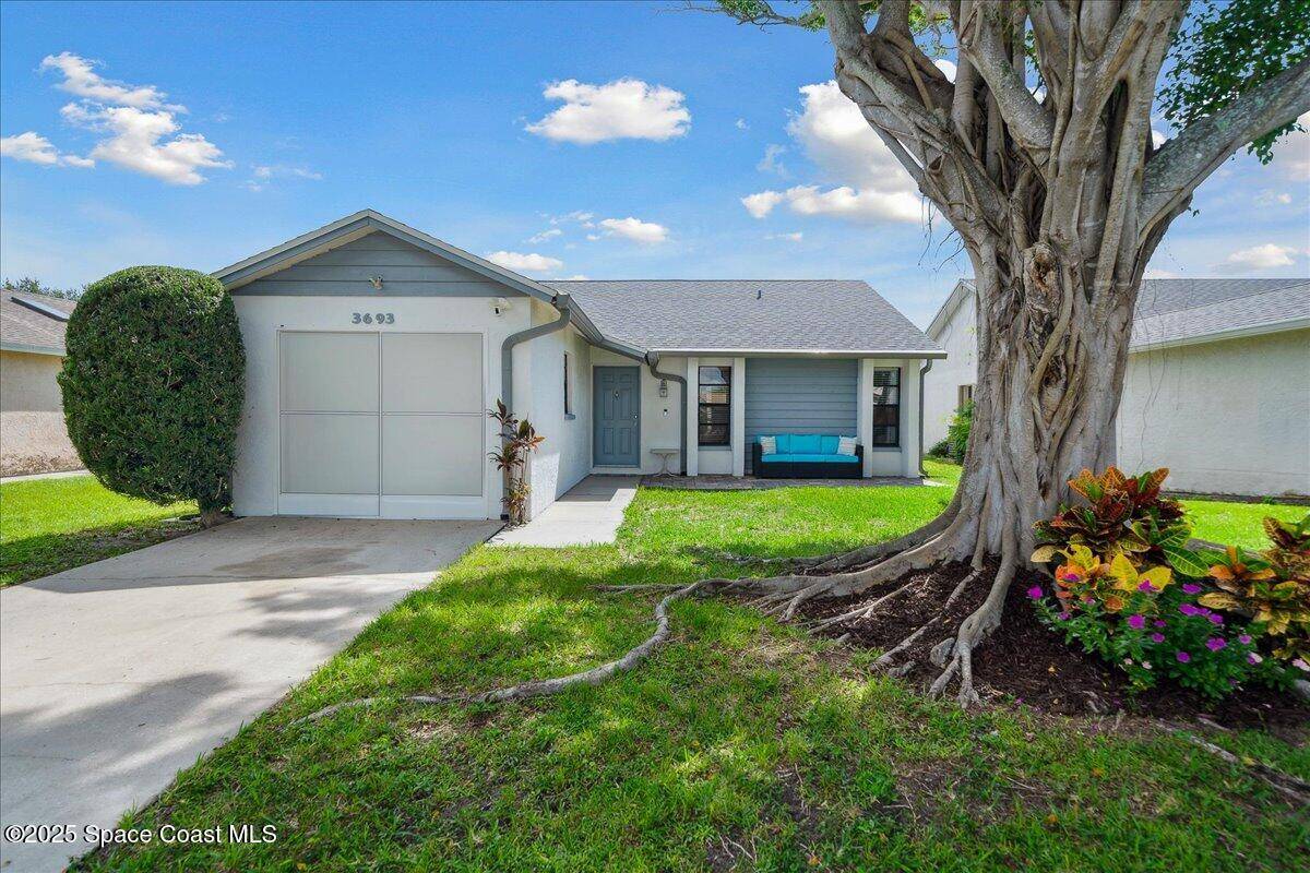Melbourne, FL 32935,3693 Driftwood DR