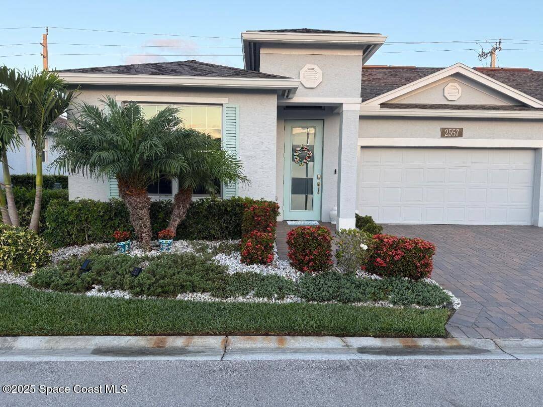Vero Beach, FL 32966,2557 Bella Vista CIR