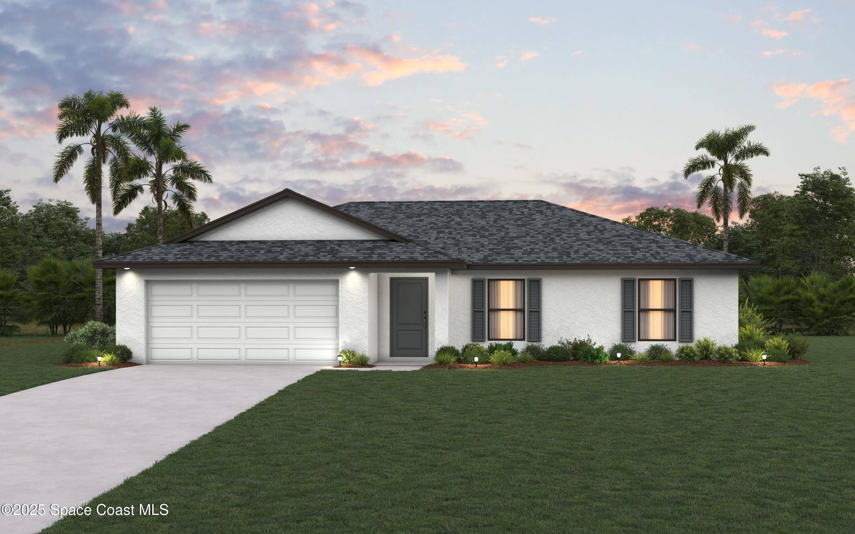 Palm Bay, FL 32909,3043 Gaffney AVE SE