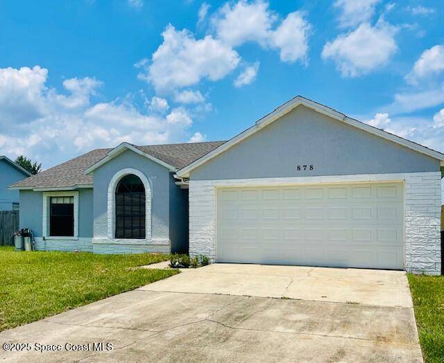 Rockledge, FL 32955,878 Yorktowne DR