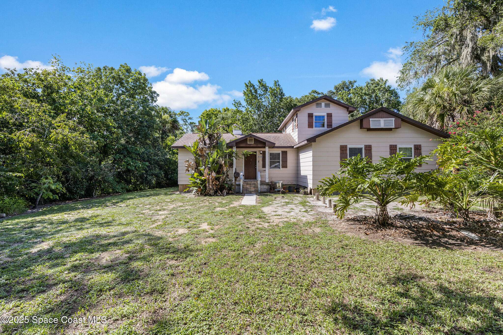 Cocoa, FL 32926,434 Canaveral Groves BLVD