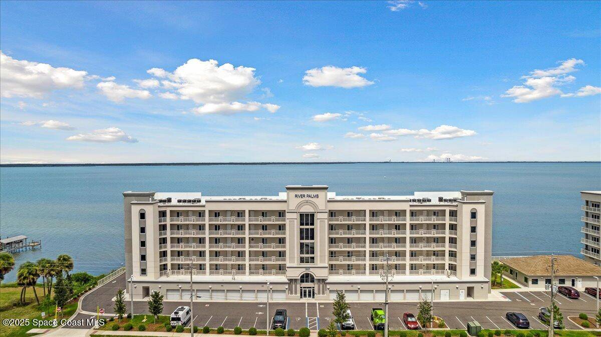 Titusville, FL 32780,1805 Riverside DR #508