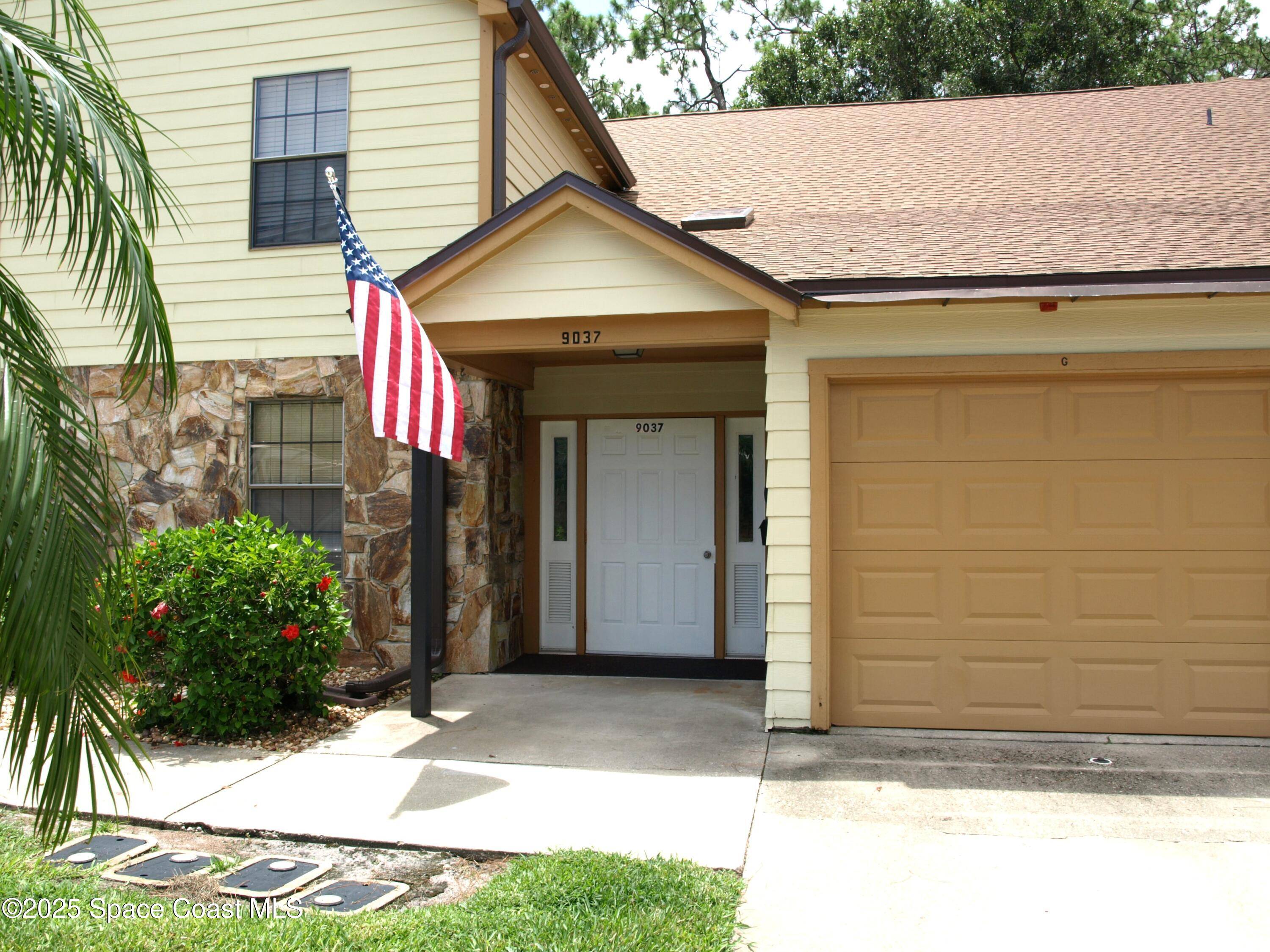 West Melbourne, FL 32904,9037 York LN #13d