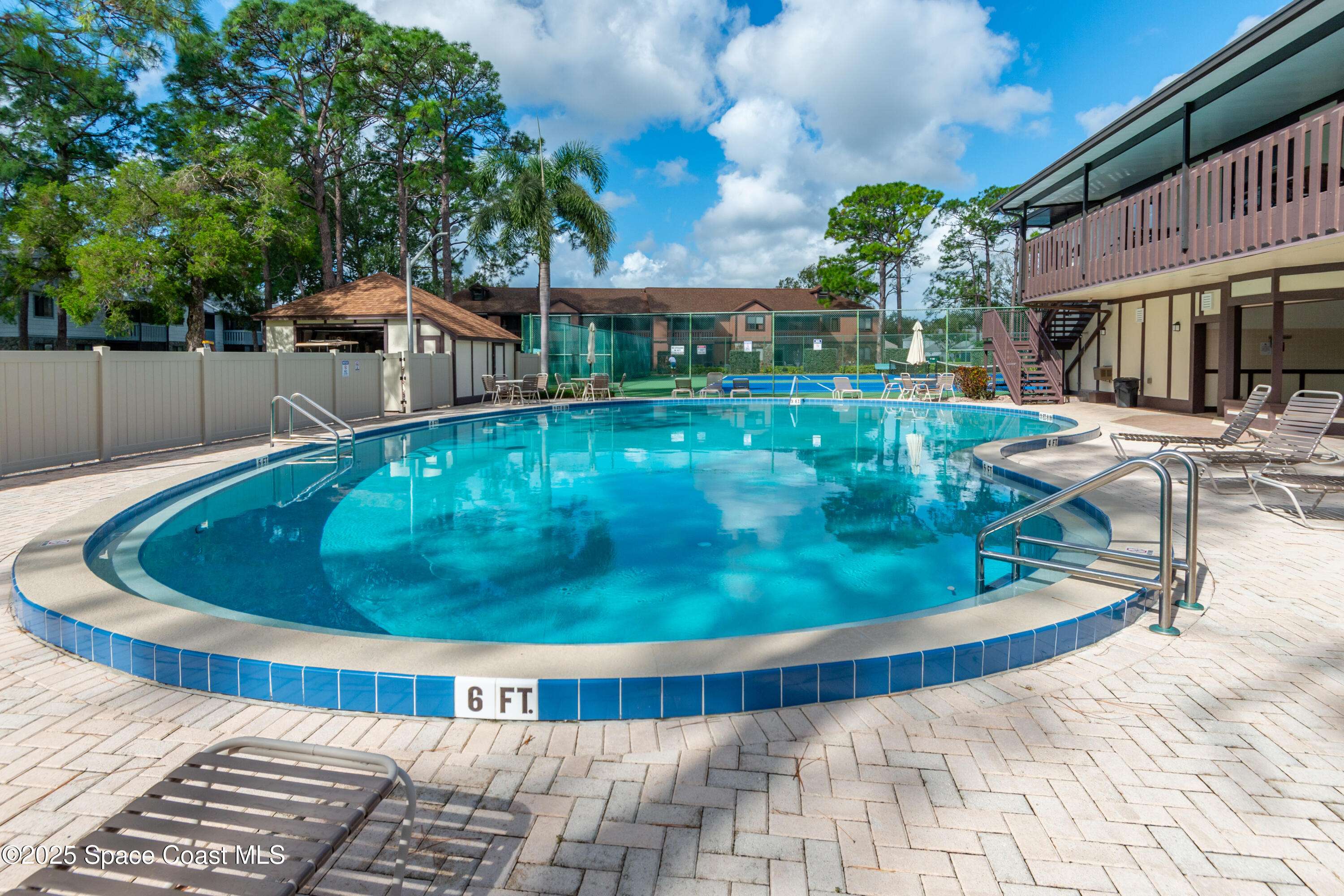West Melbourne, FL 32904,9037 York LN #13d