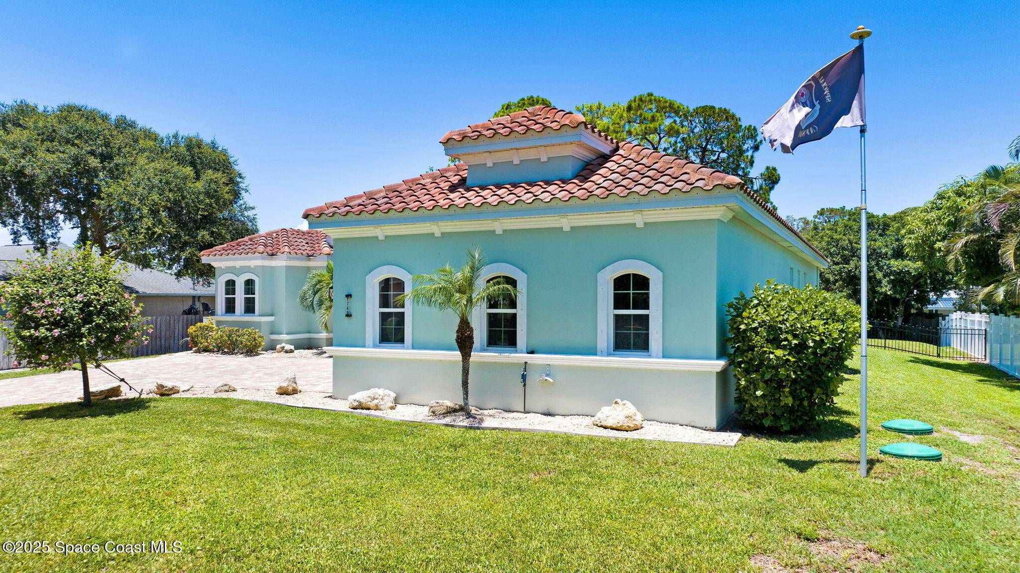Merritt Island, FL 32952,1740 Fowler DR