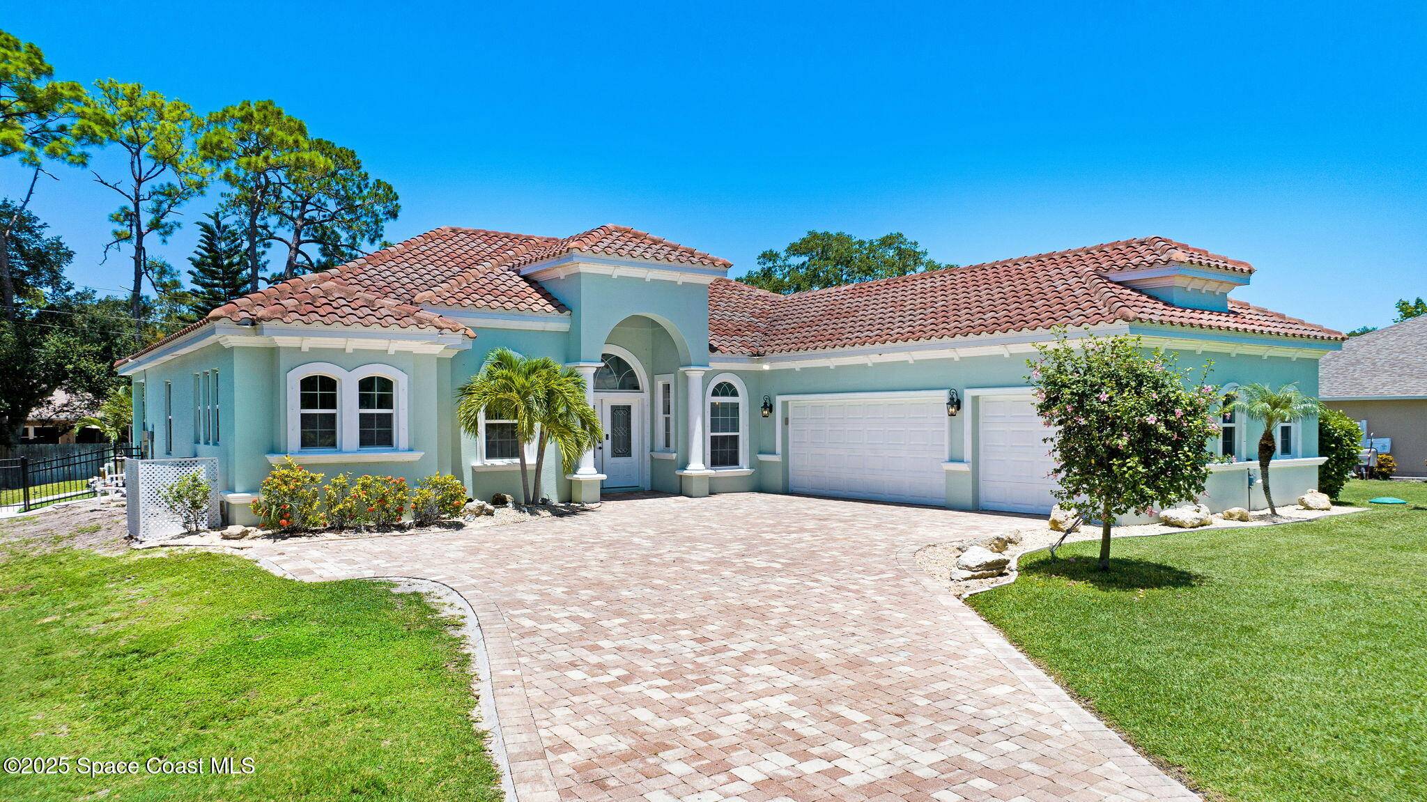 Merritt Island, FL 32952,1740 Fowler DR
