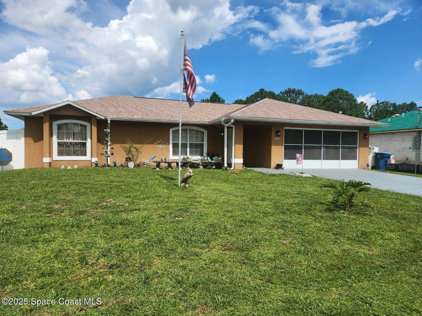 Palm Bay, FL 32909,2971 SE Gabrysh AVE SE