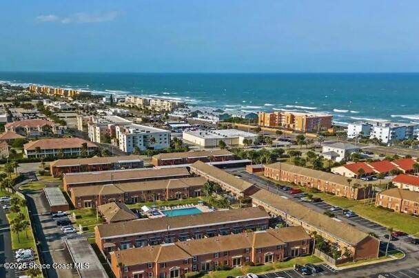 Indian Harbour Beach, FL 32937,112 E Colonial CT #43