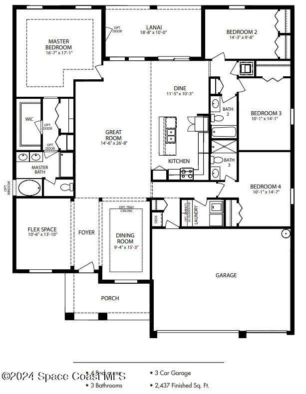 Palm Bay, FL 32909,1398 Martinez ST SE