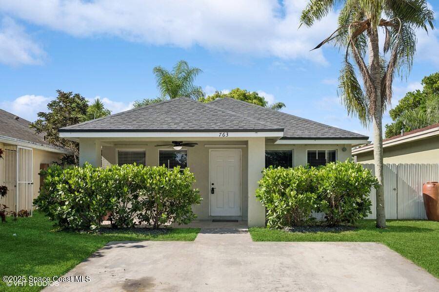 Homestead, FL 33030,763 SW 9th ST