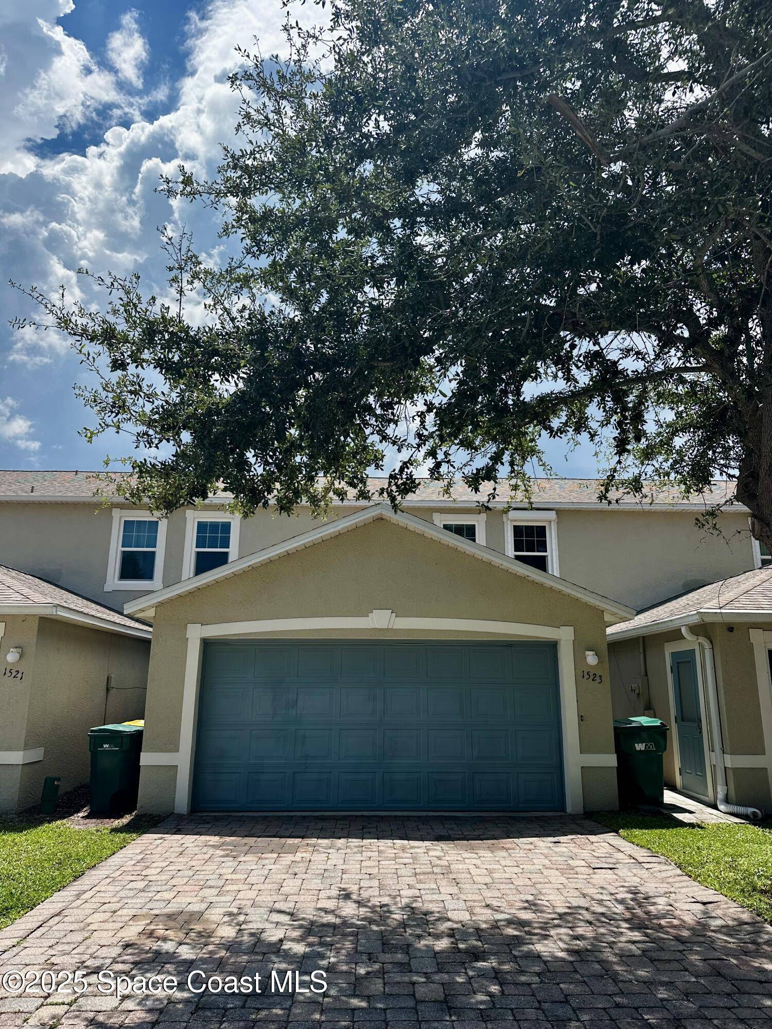 Melbourne, FL 32935,1523 Beechfern DR #14