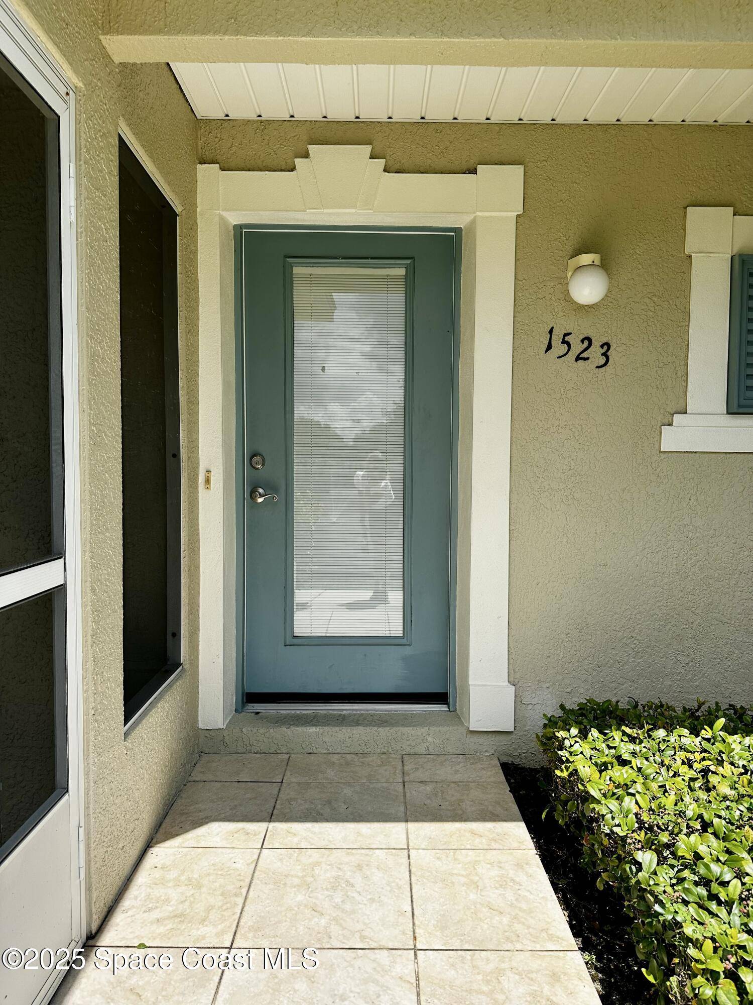 Melbourne, FL 32935,1523 Beechfern DR #14