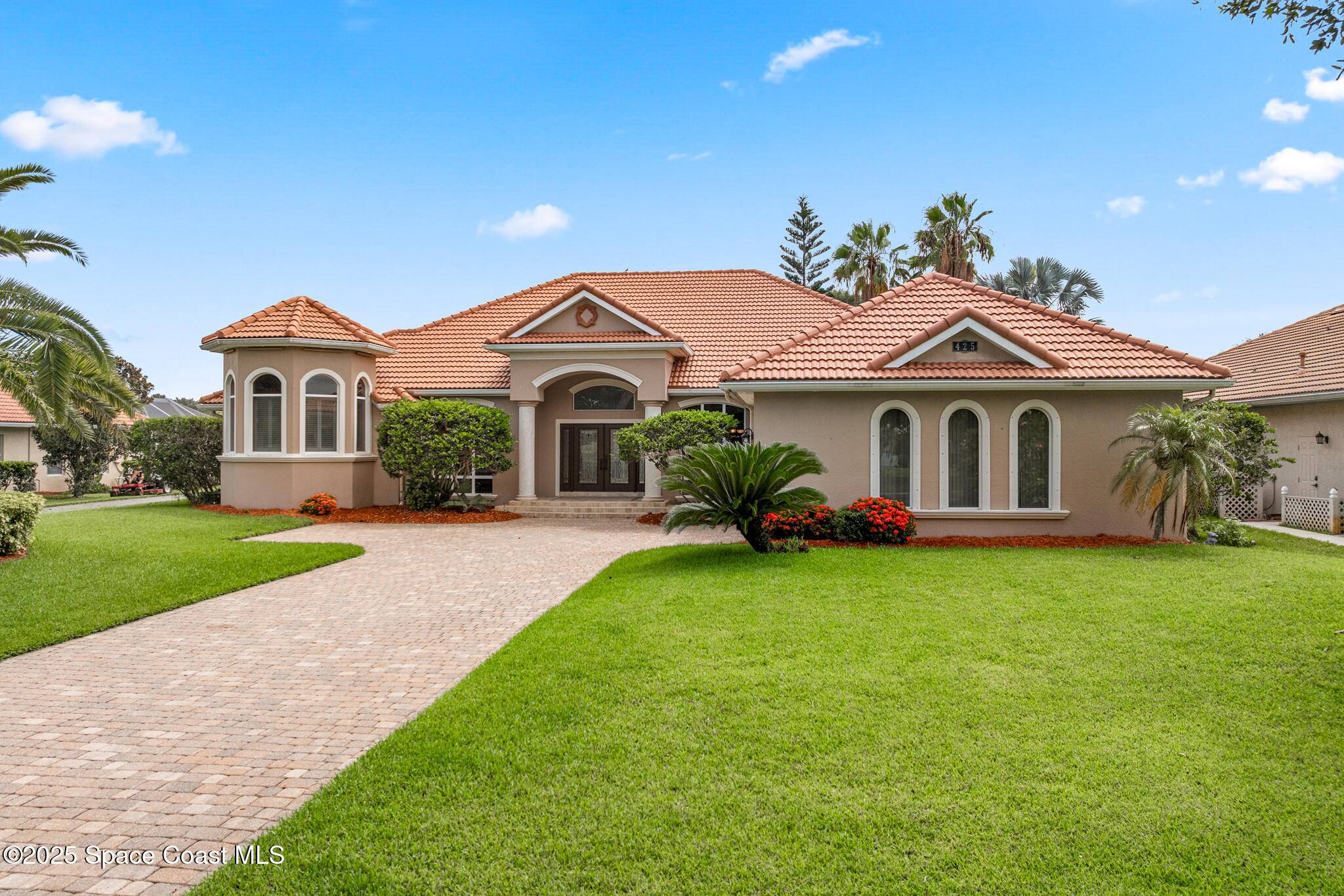 Melbourne, FL 32940,425 Baytree DR