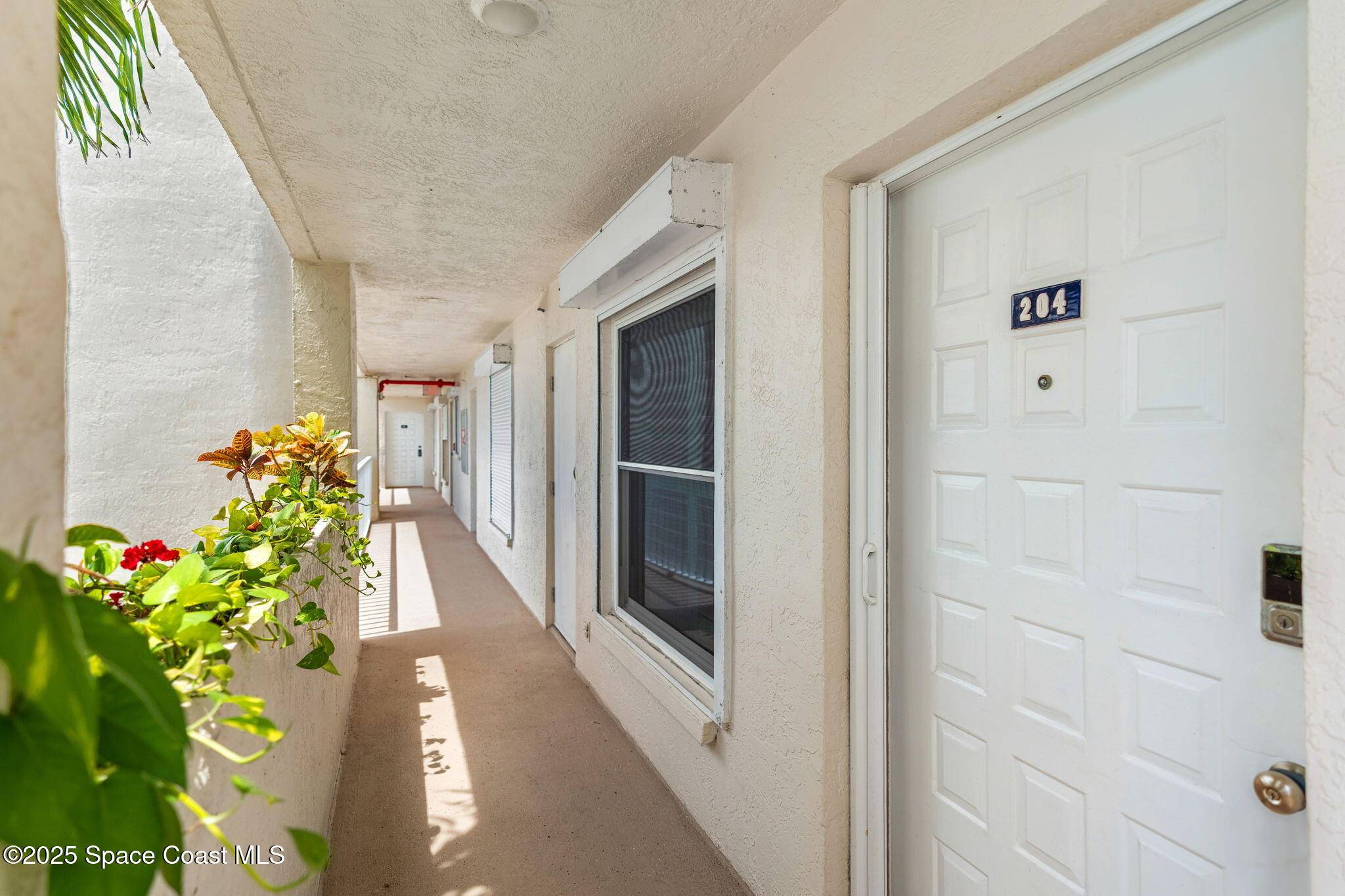 Indian Harbour Beach, FL 32937,2225 Highway A1a HWY #204