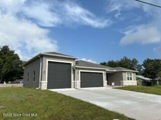 Palm Bay, FL 32907,890 Emerson DR NE #45