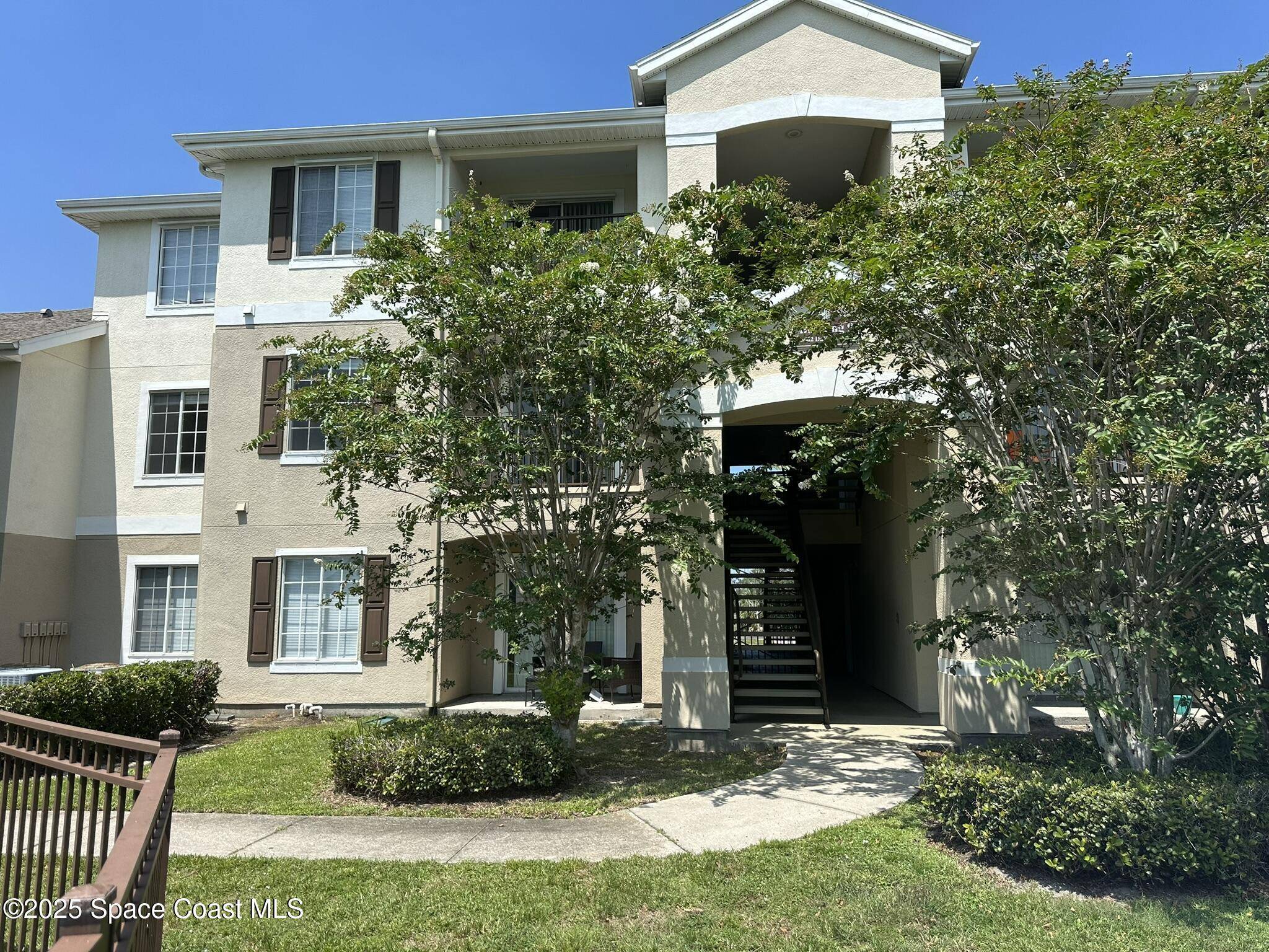 Melbourne, FL 32901,3562 D'Avinci WAY #2039