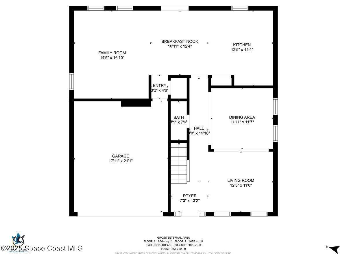 West Melbourne, FL 32904,4647 Broomsedge CIR