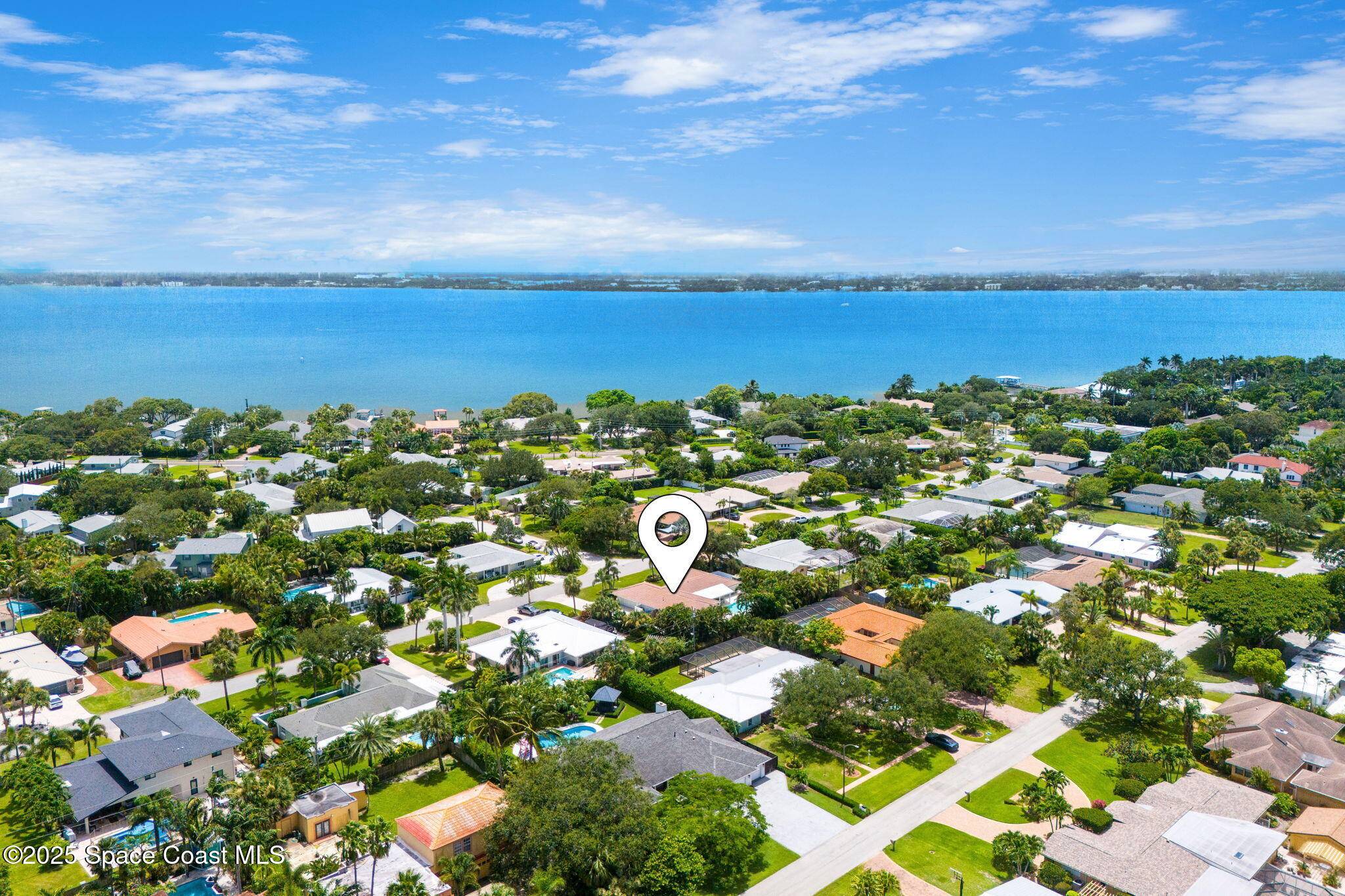 Melbourne Beach, FL 32951,606 Hibiscus TRL