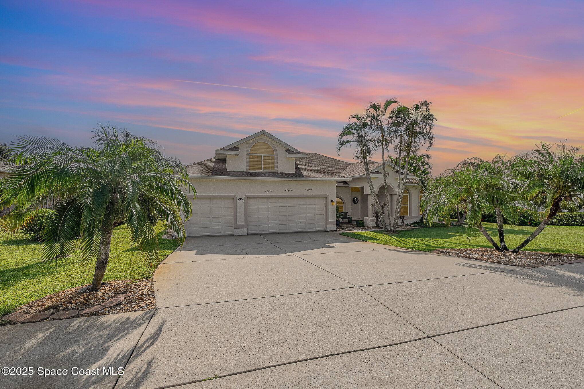 Merritt Island, FL 32952,2578 Long Sandy CIR