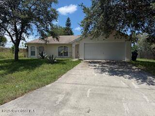 Palm Bay, FL 32907,949 Serenade ST NW