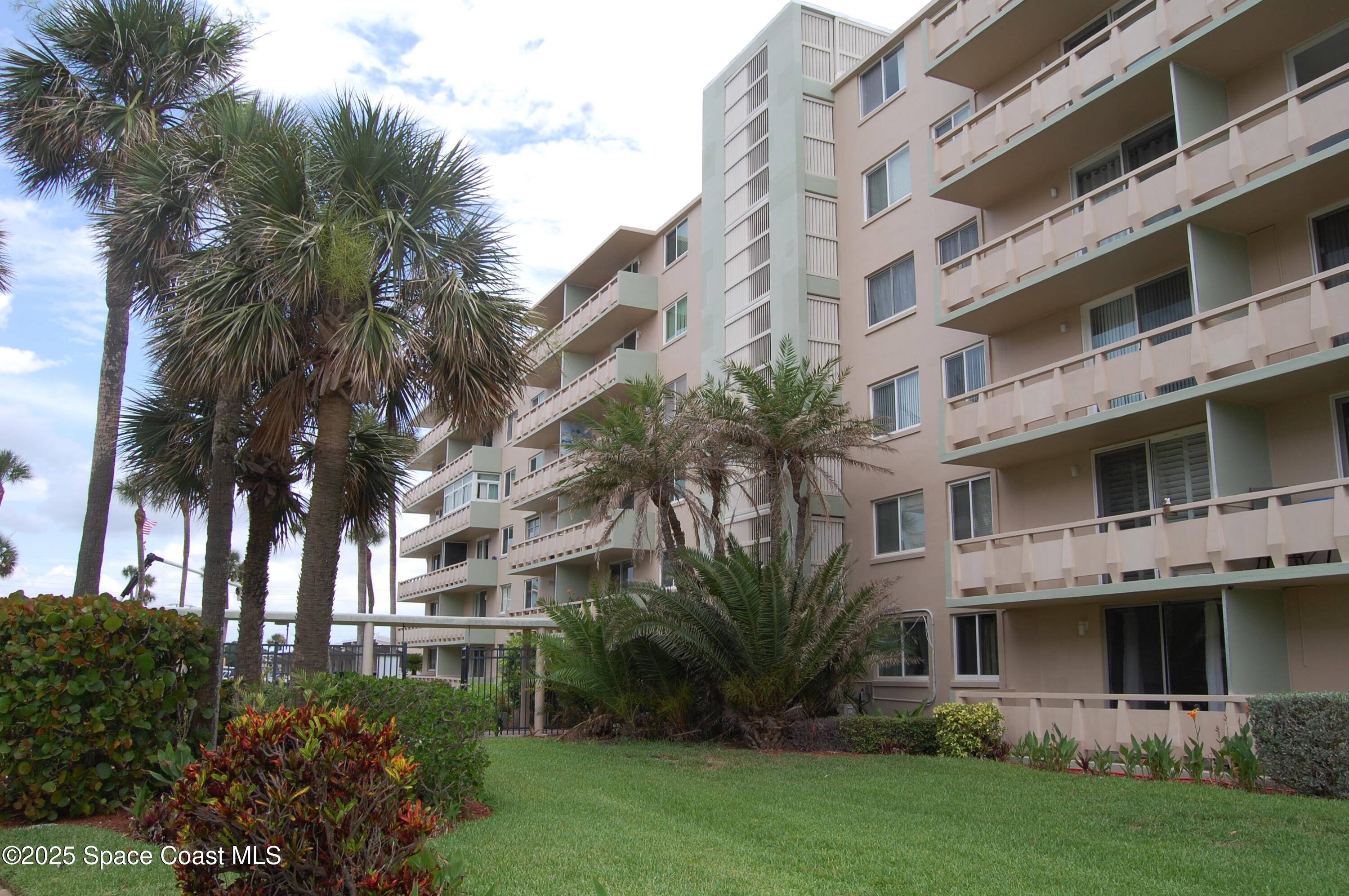 Cocoa Beach, FL 32931,2020 N Atlantic AVE #508-N