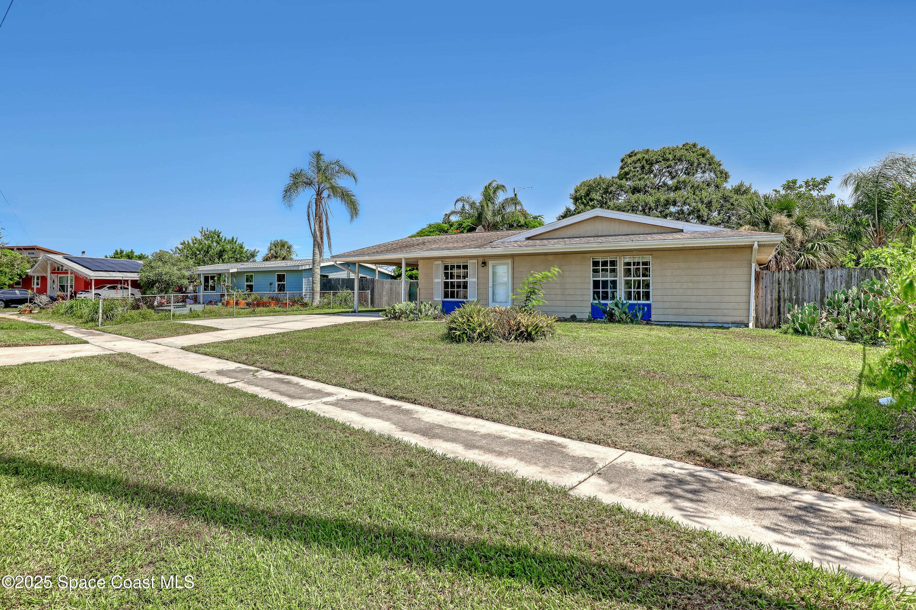 Palm Bay, FL 32905,775 Bianca DR NE