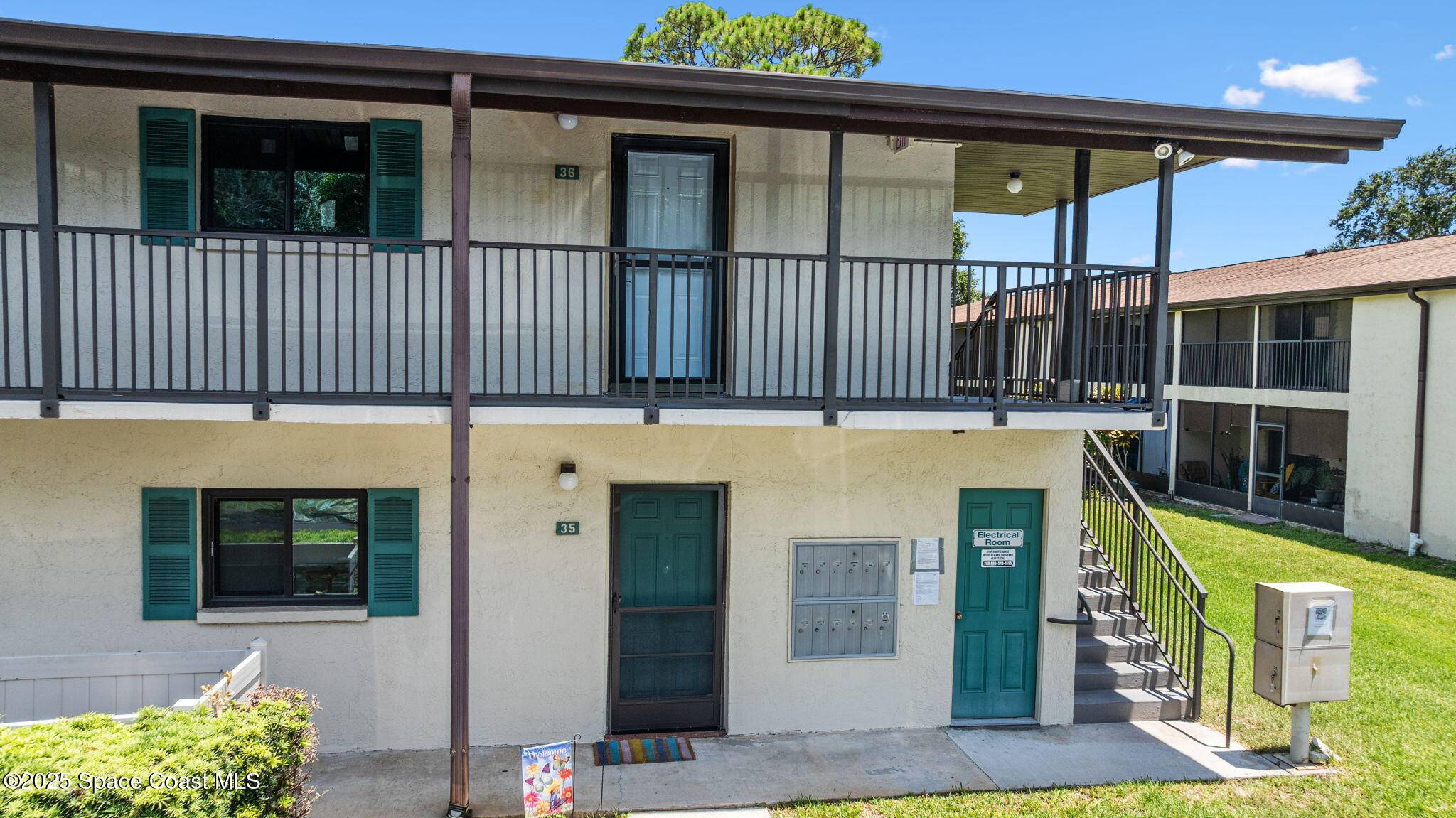 Merritt Island, FL 32952,430 Breakwater DR #36