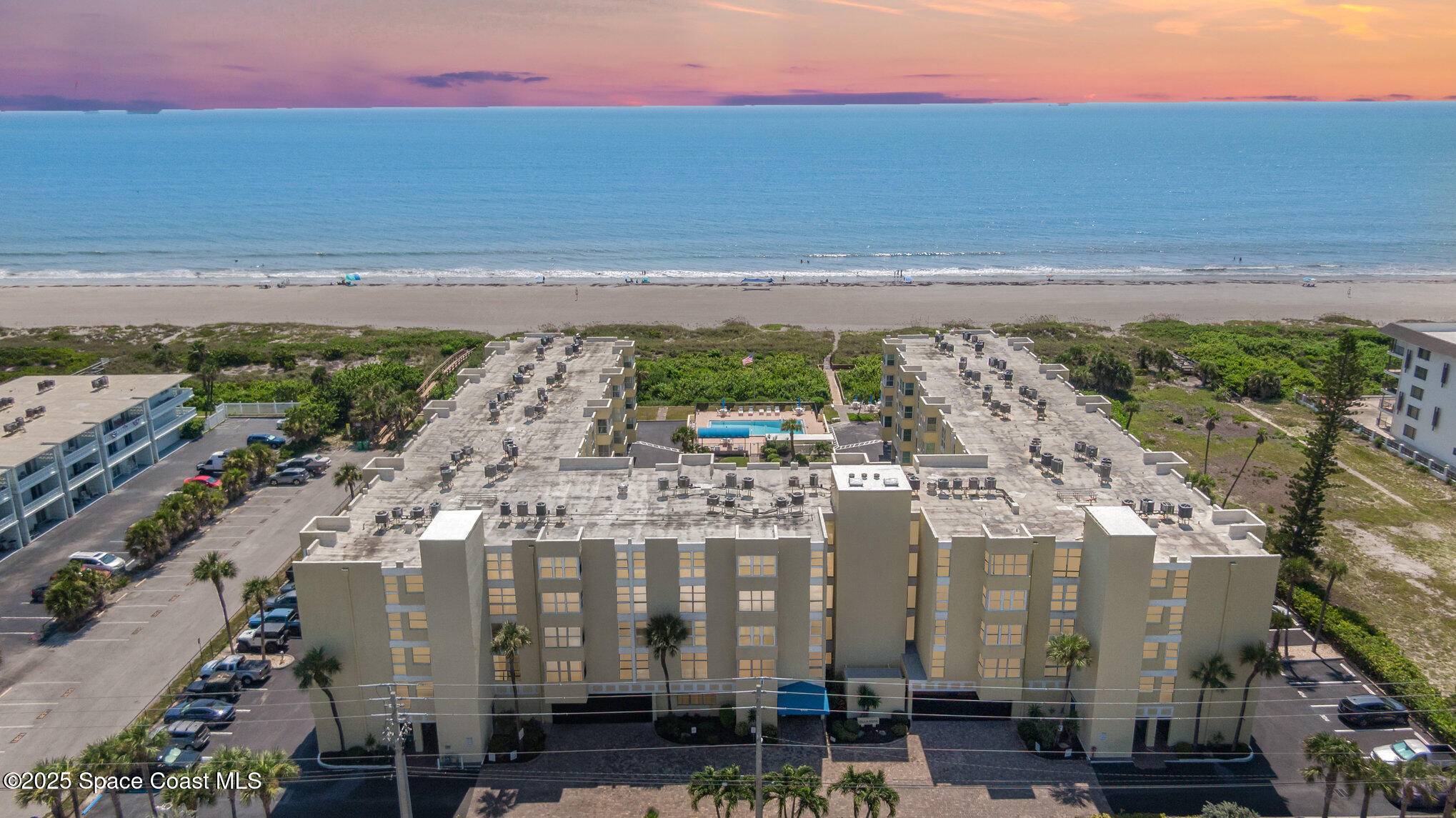 Cocoa Beach, FL 32931,4700 Ocean Beach BLVD #224