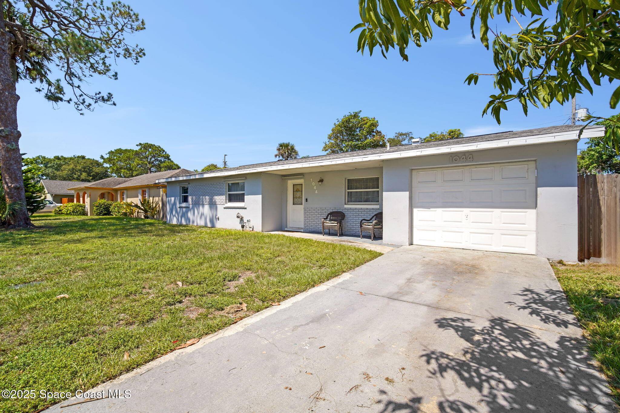 Rockledge, FL 32955,1044 Pompano DR