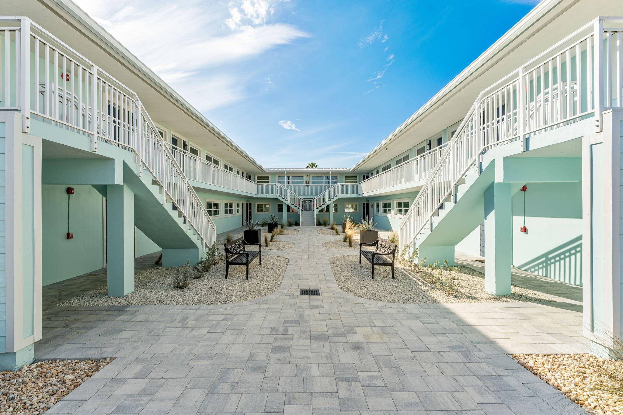 Indian Harbour Beach, FL 32937,122 Central RD #202