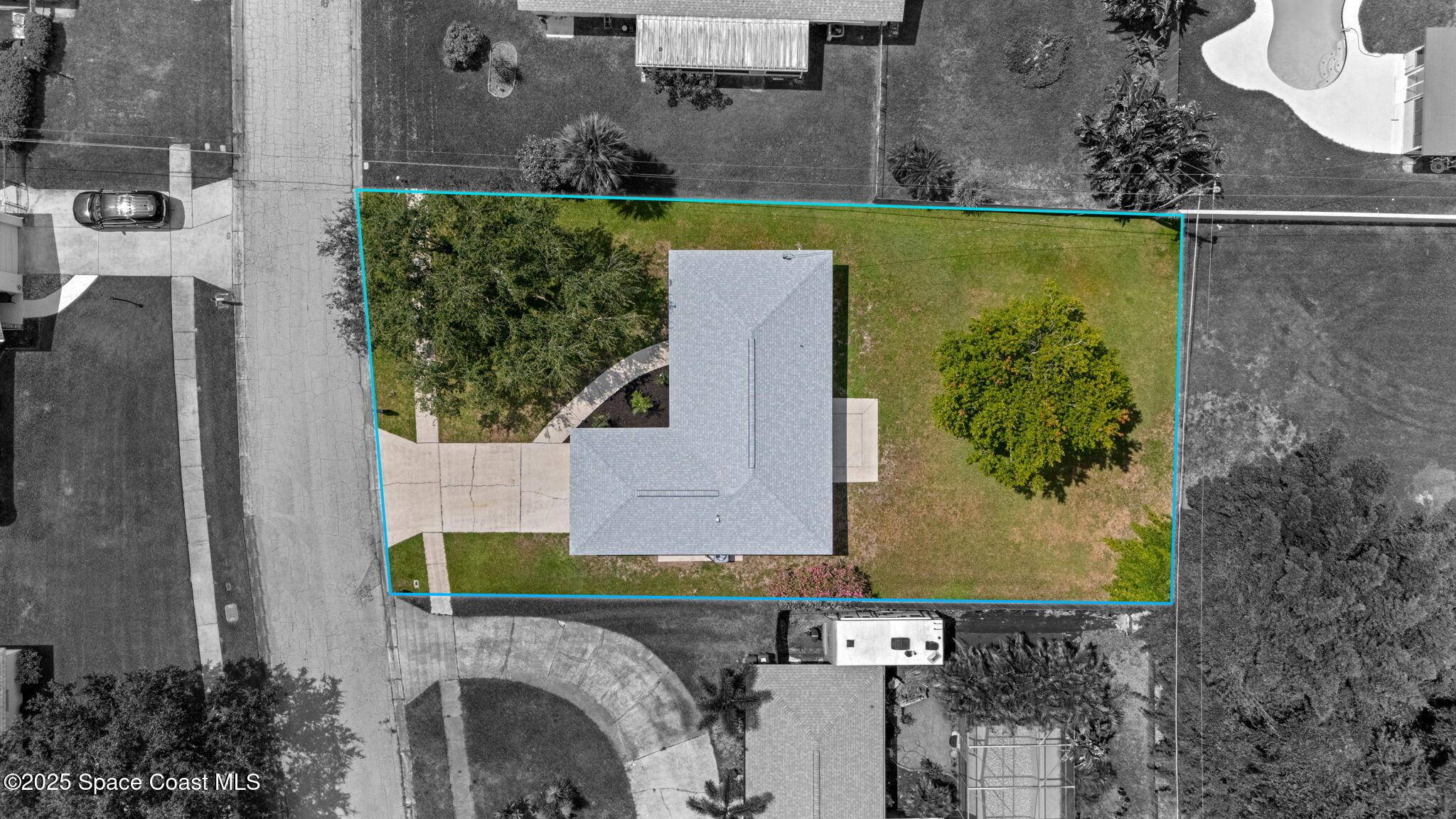 Titusville, FL 32780,1138 Beatrice AVE