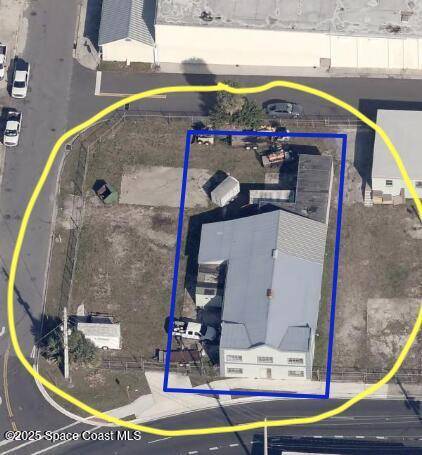 Cocoa, FL 32922,420 Willard ST