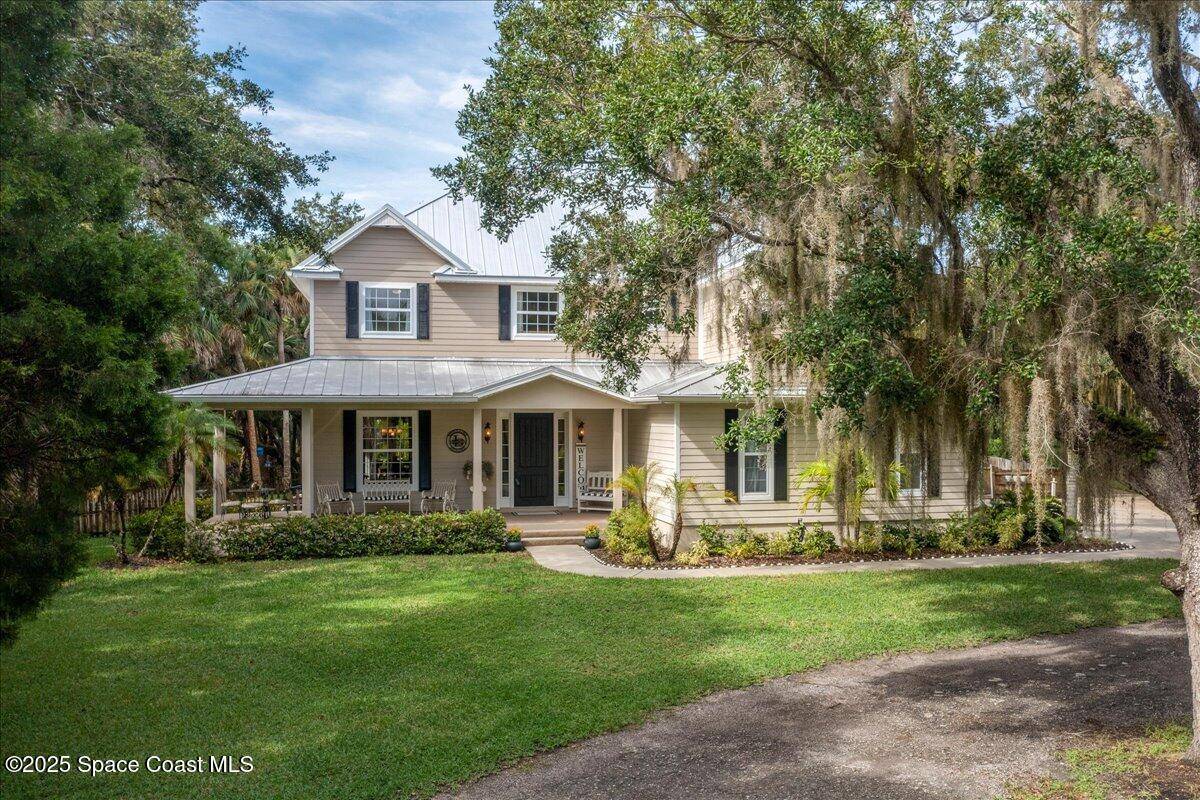 Merritt Island, FL 32953,5222 Winding WAY