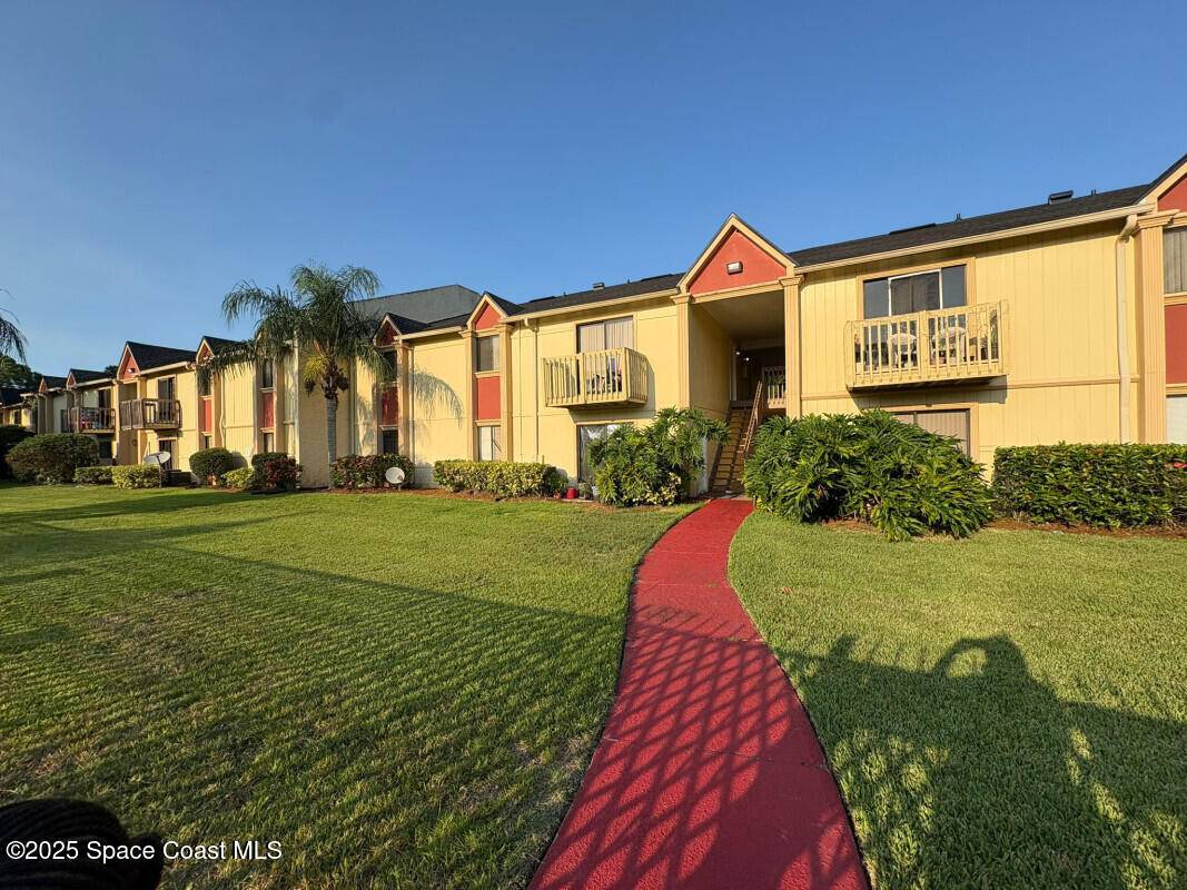 Palm Bay, FL 32905,2190 Forest Knoll DR NE #90-213