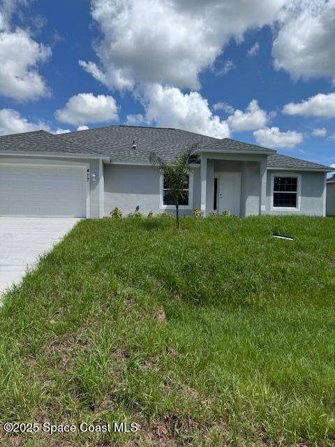 Palm Bay, FL 32908,417 Harrington ST SW