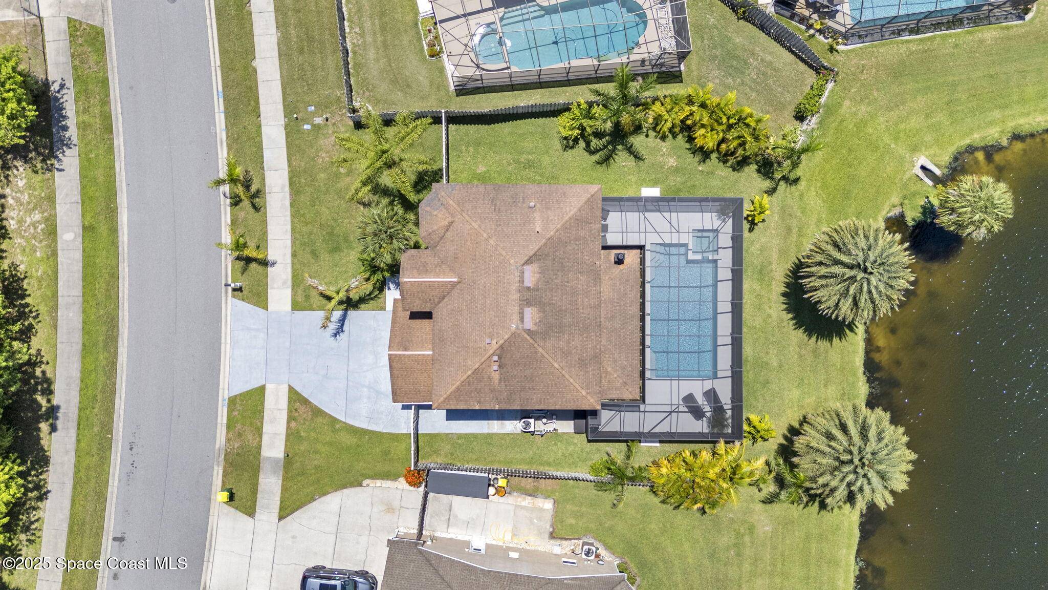 Merritt Island, FL 32952,1502 Stafford AVE