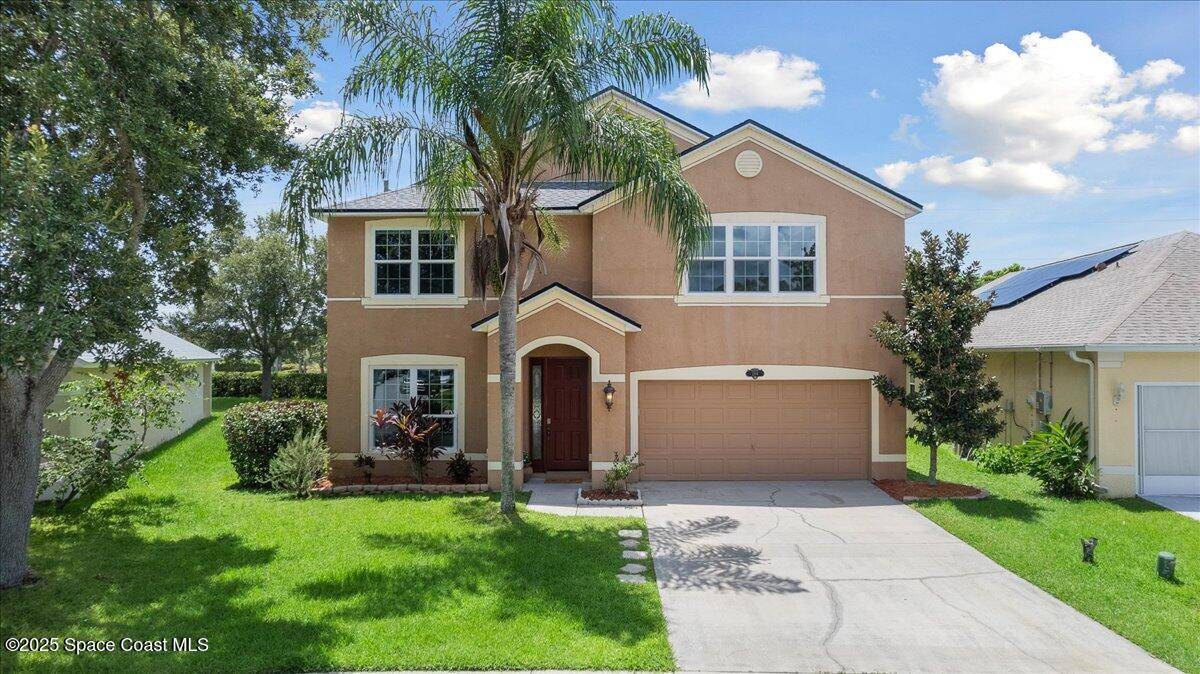 Melbourne, FL 32904,284 Sedgewood CIR