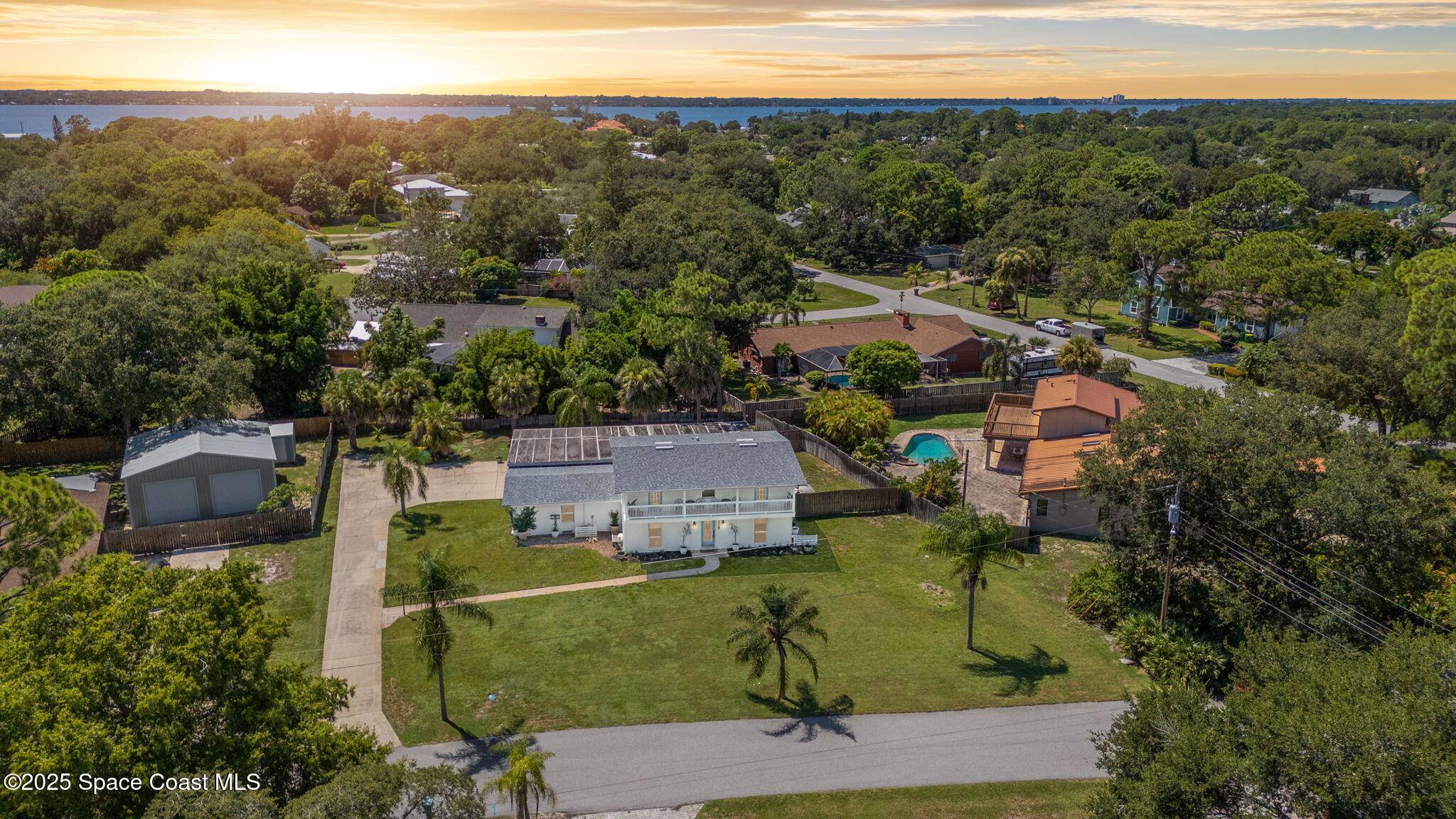 Merritt Island, FL 32952,2120 Coconut LN