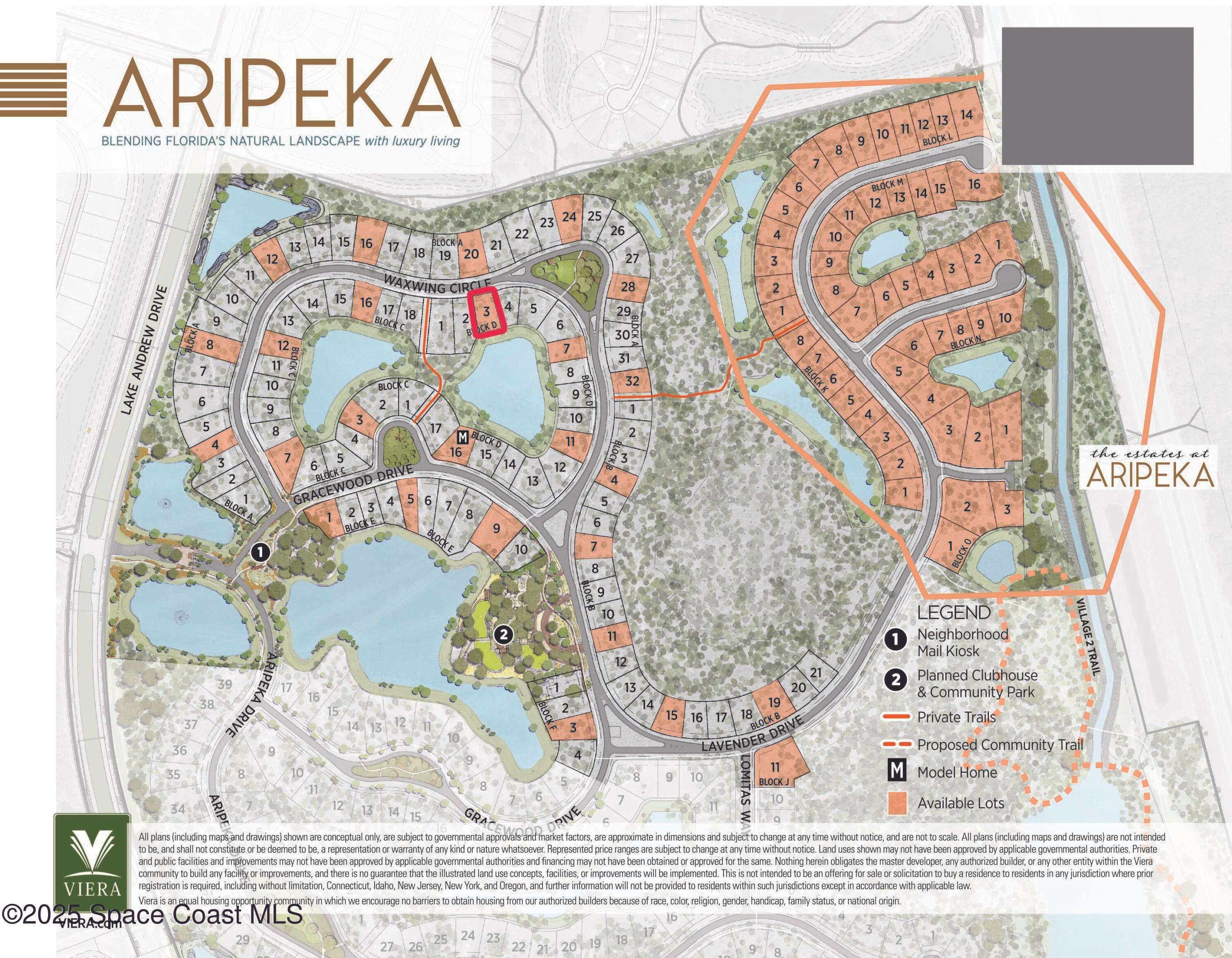 Melbourne, FL 32940,8161 Waxwing CIR