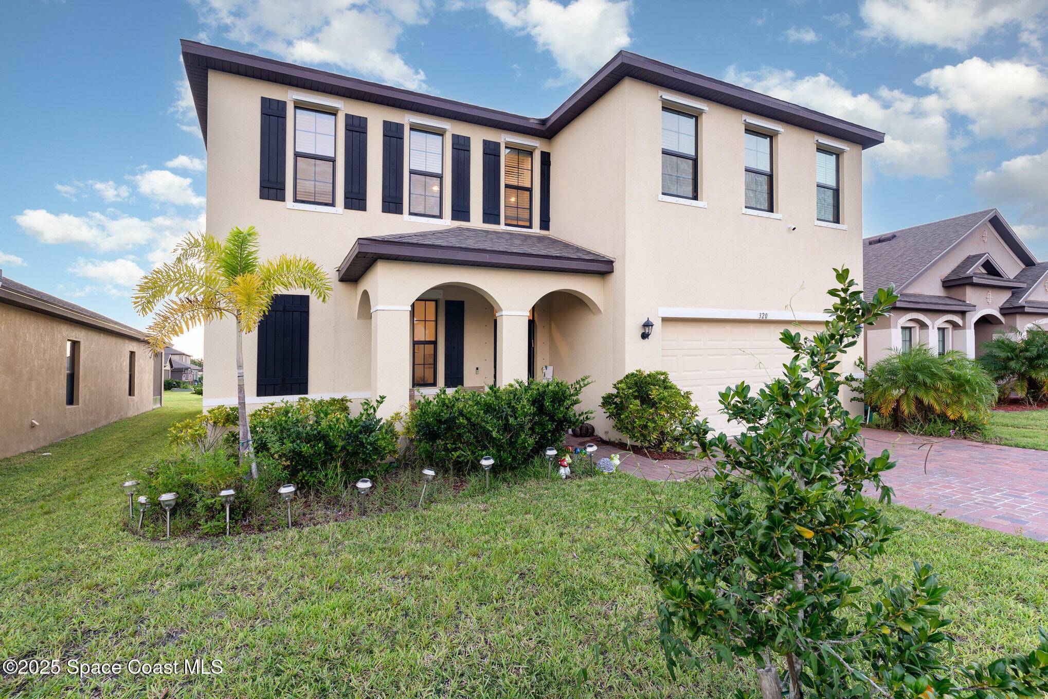 West Melbourne, FL 32904,320 Wiregrass AVE