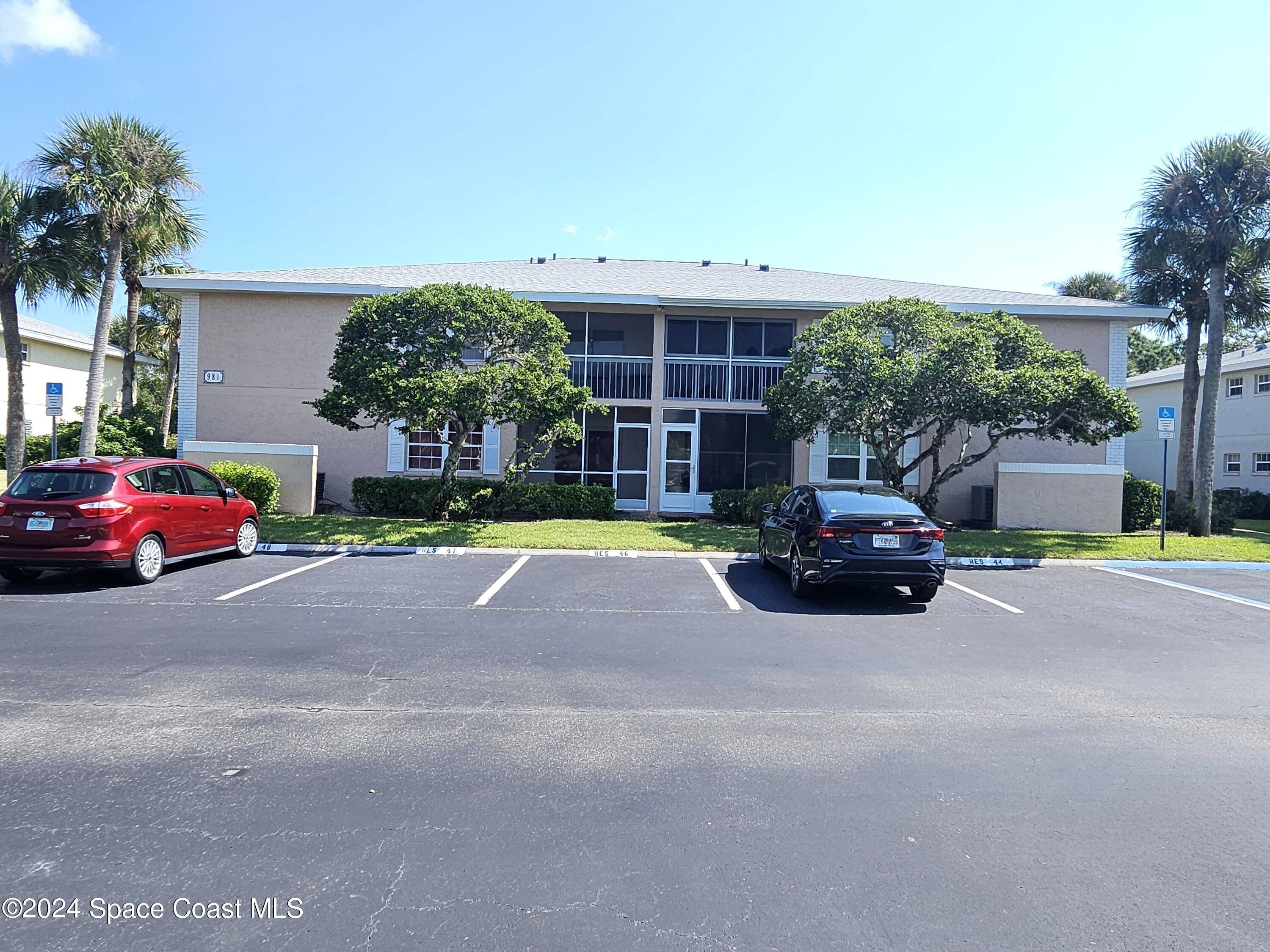 Palm Bay, FL 32905,981 Sonesta AVE NE #203