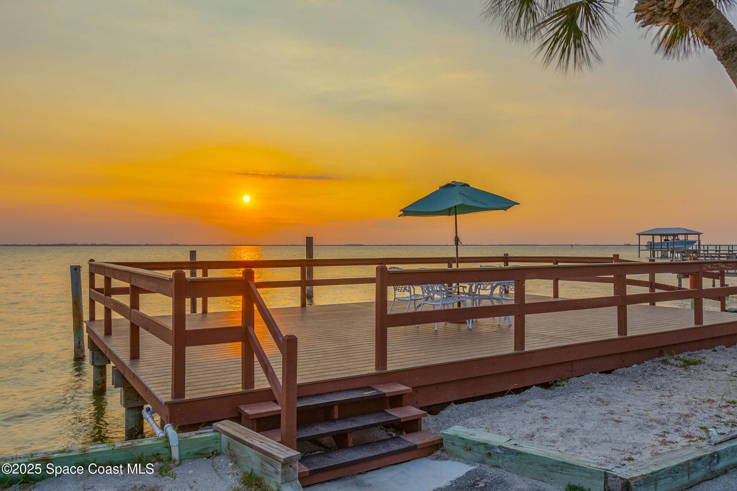 Cocoa Beach, FL 32931,3550 S Atlantic AVE #1