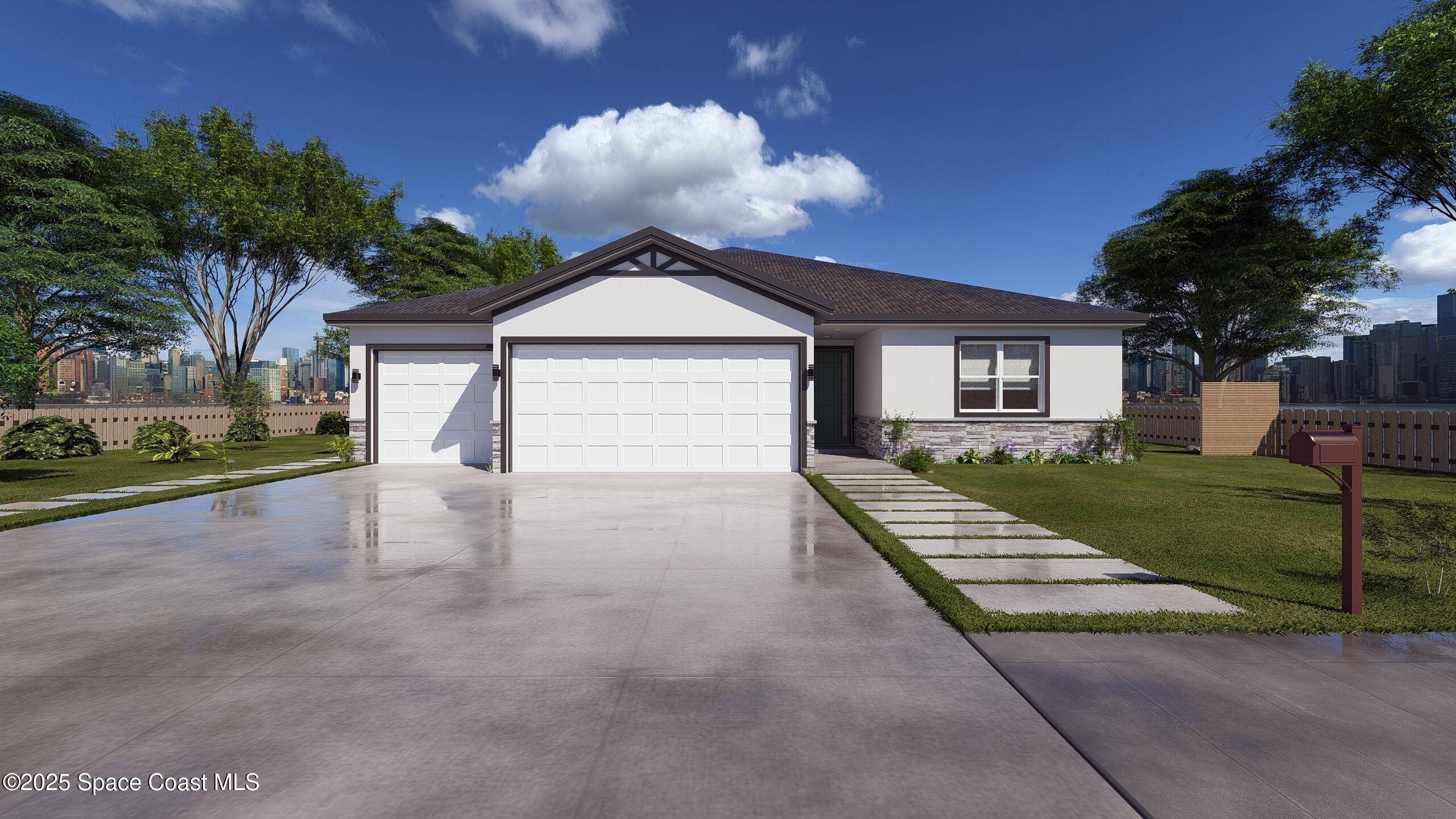 Palm Bay, FL 32909,2981 Gaffney AVE SE